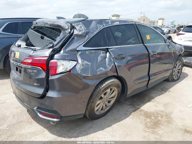 Acura RDX