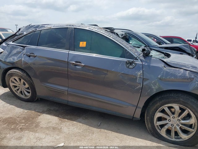 Acura RDX