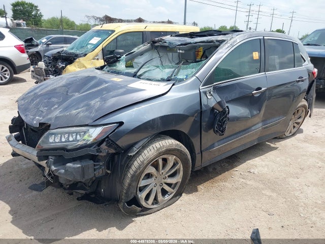 Acura RDX