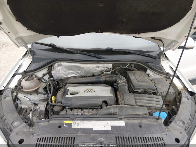 Volkswagen Tiguan Se