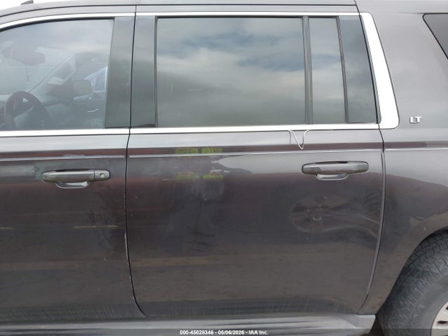 Chevrolet Suburban 1500 Lt