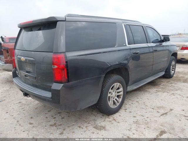 Chevrolet Suburban 1500 Lt