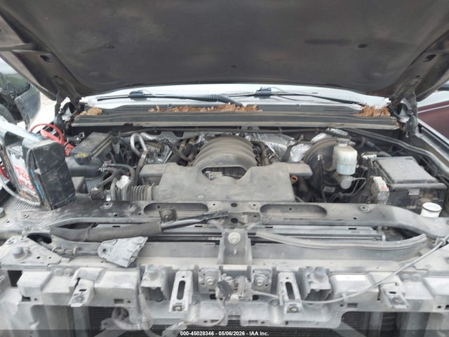 Chevrolet Suburban 1500 Lt