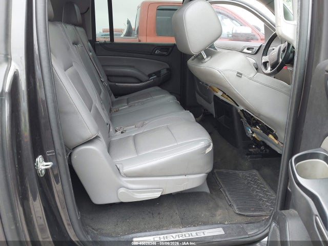 Chevrolet Suburban 1500 Lt