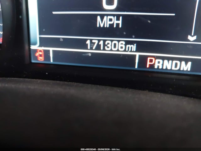 Chevrolet Suburban 1500 Lt