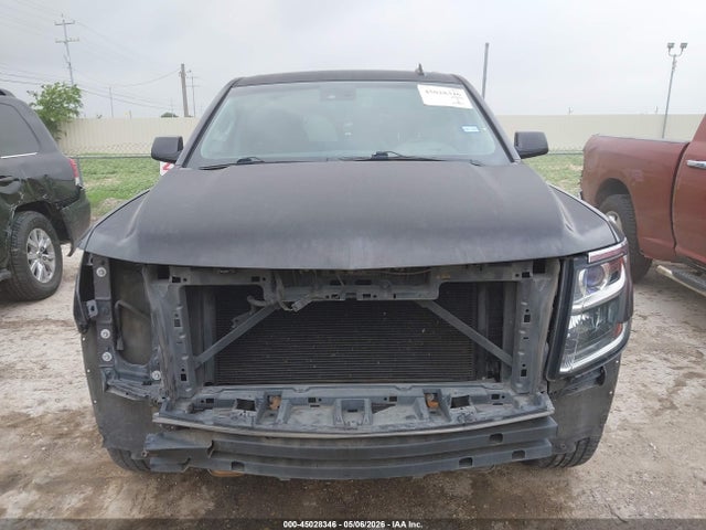 Chevrolet Suburban 1500 Lt