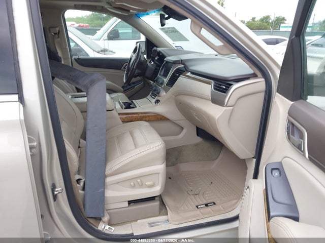 GMC Yukon Denali