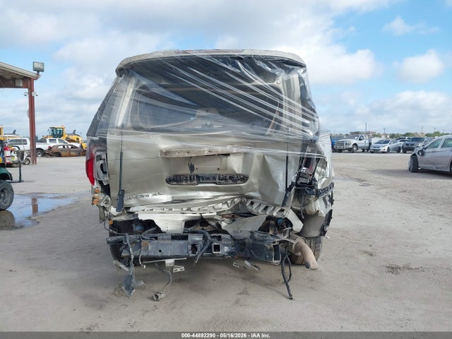 GMC Yukon Denali