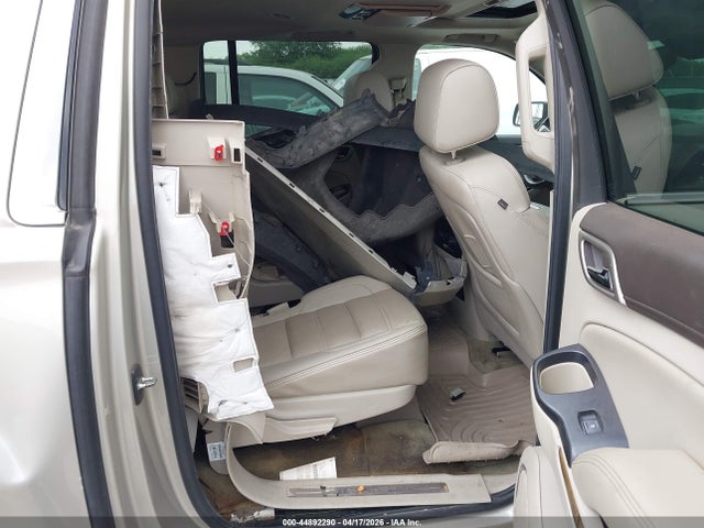 GMC Yukon Denali