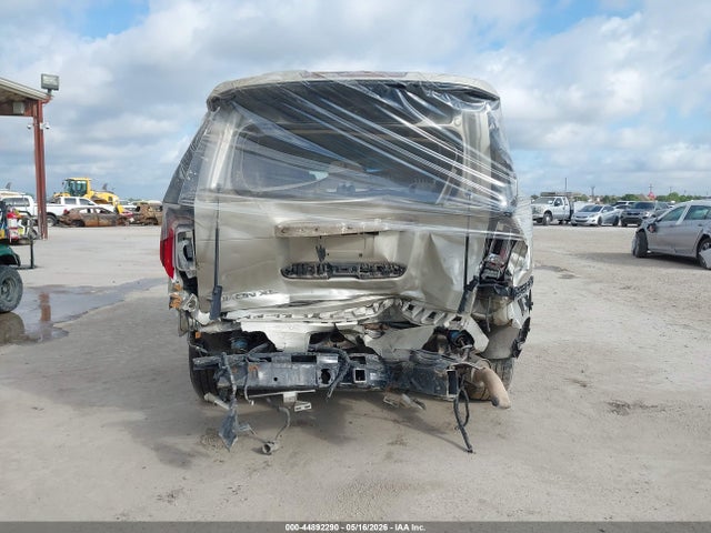 GMC Yukon Denali