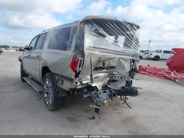 GMC Yukon Denali