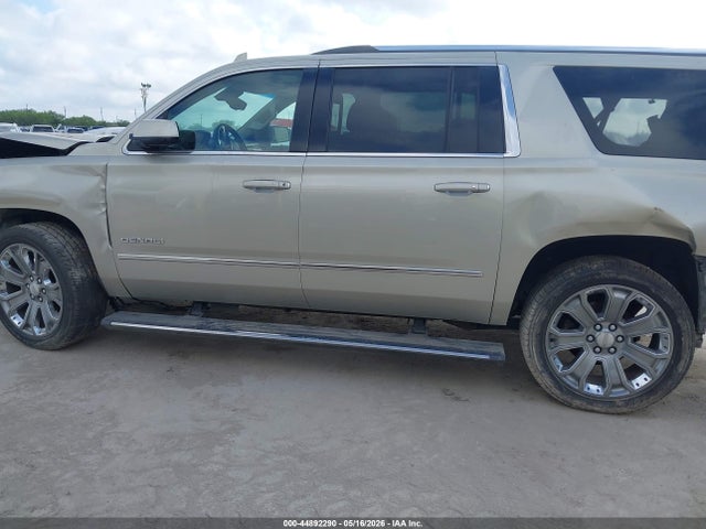 GMC Yukon Denali