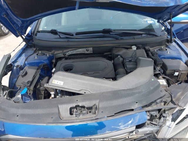 Hyundai SONATA Sport
