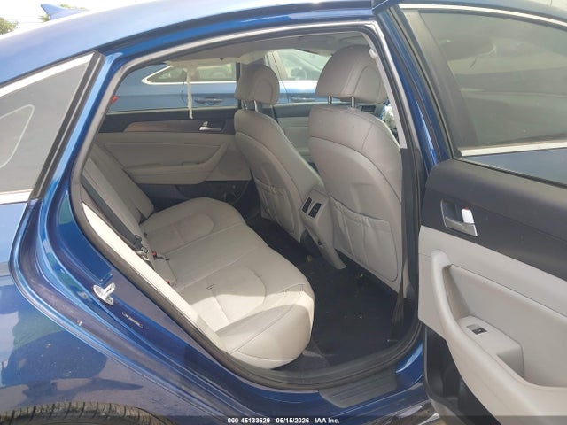 Hyundai SONATA Sport