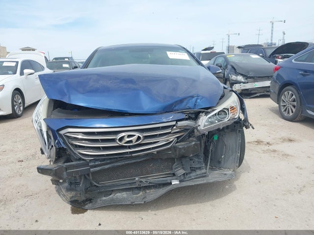Hyundai SONATA Sport