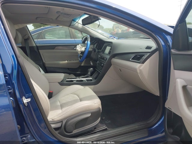 Hyundai SONATA Sport