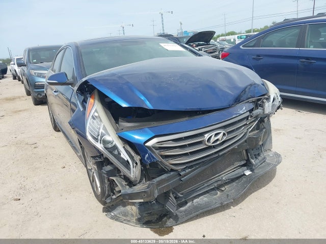 Hyundai SONATA Sport