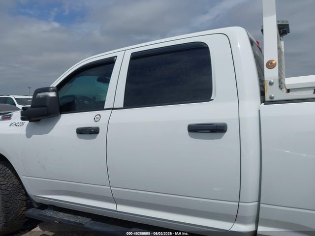 Ram 2500 Tradesman  4x4 6'4 Box