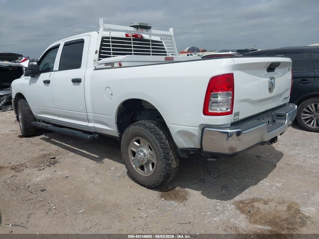 Ram 2500 Tradesman  4x4 6'4 Box