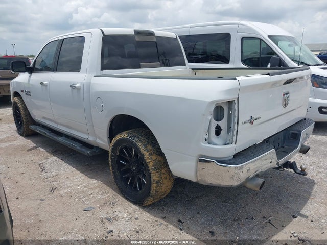 Ram 1500 Lone Star  4x2 5'7 Box