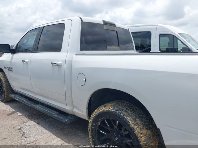 Ram 1500 Lone Star  4x2 5'7 Box