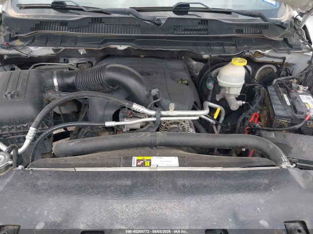 Ram 1500 Lone Star  4x2 5'7 Box