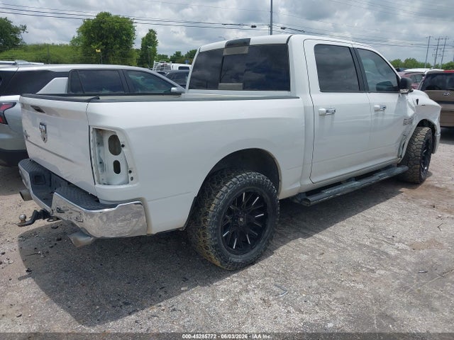 Ram 1500 Lone Star  4x2 5'7 Box
