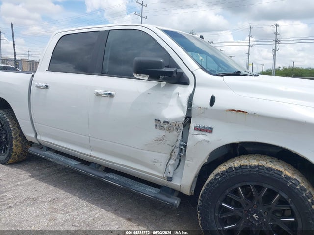 Ram 1500 Lone Star  4x2 5'7 Box