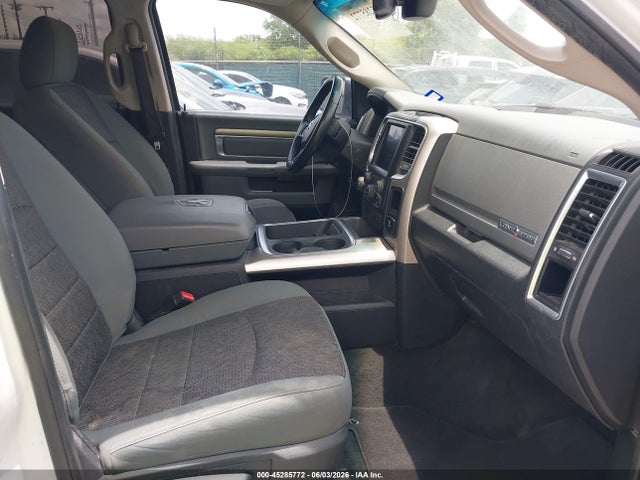 Ram 1500 Lone Star  4x2 5'7 Box