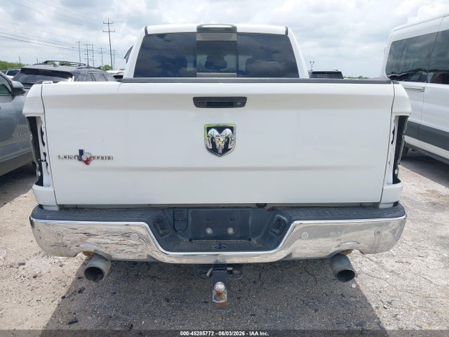 Ram 1500 Lone Star  4x2 5'7 Box