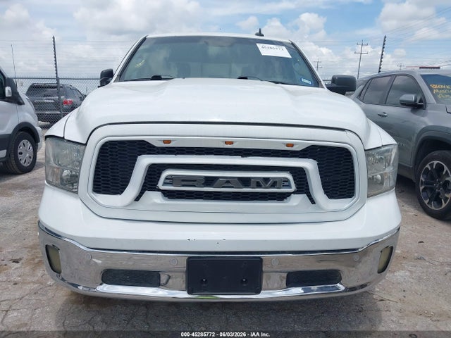 Ram 1500 Lone Star  4x2 5'7 Box