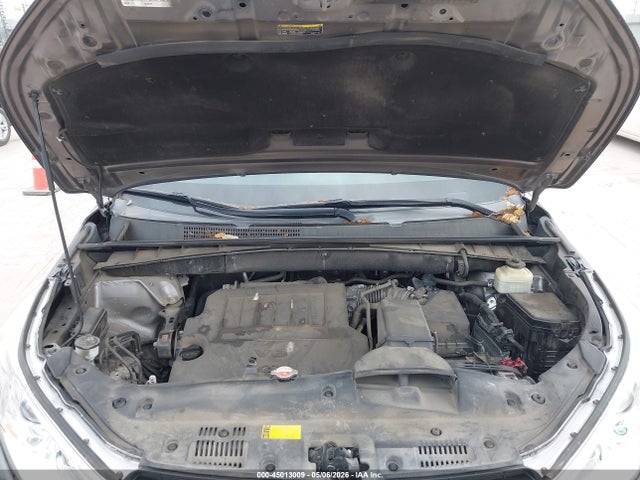Toyota Highlander Xle V6