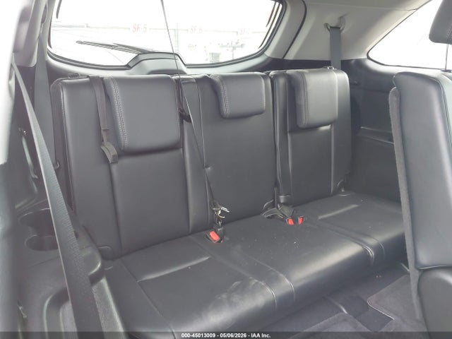 Toyota Highlander Xle V6