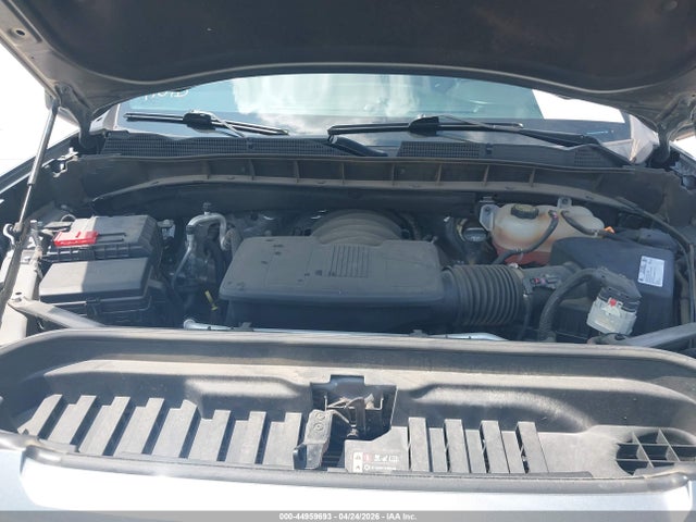 GMC Sierra 1500 4wd  Short Box At4