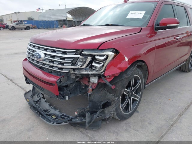 Ford Expedition Limited
