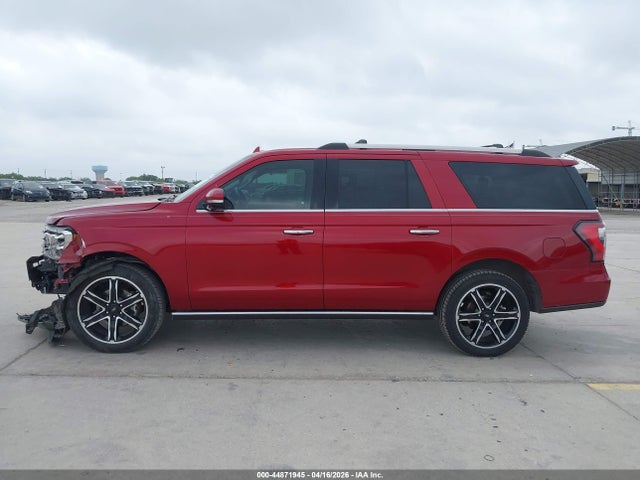 Ford Expedition Limited