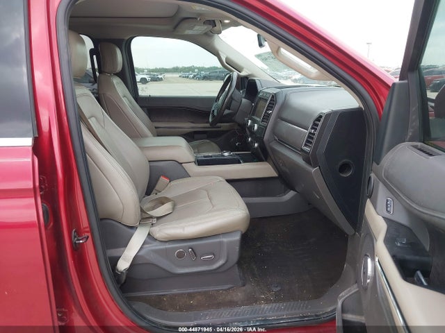 Ford Expedition Limited