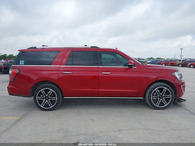 Ford Expedition Limited