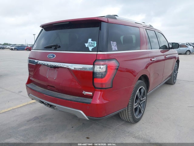 Ford Expedition Limited