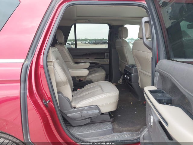 Ford Expedition Limited