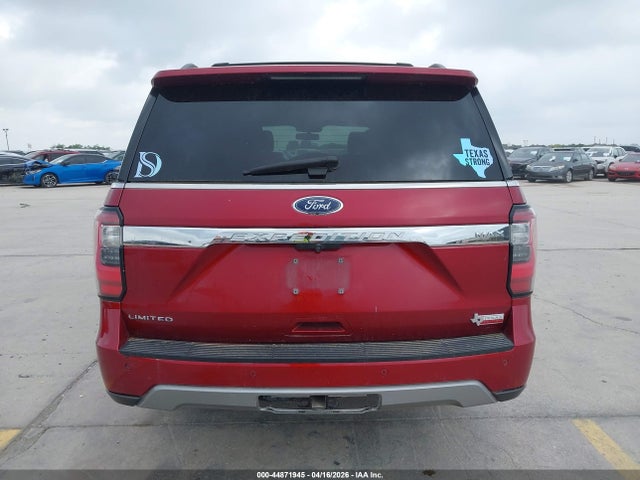 Ford Expedition Limited