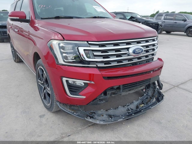 Ford Expedition Limited