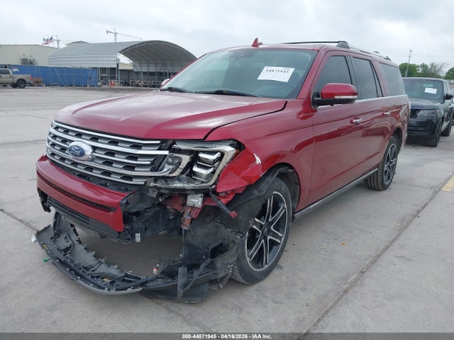Ford Expedition Limited