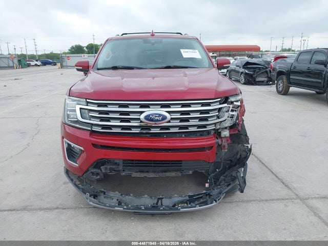 Ford Expedition Limited