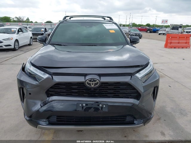 Toyota RAV4 Xse