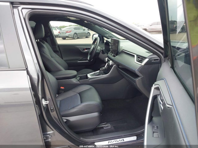 Toyota RAV4 Xse