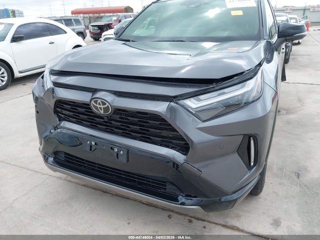 Toyota RAV4 Xse