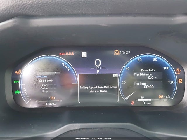 Toyota RAV4 Xse