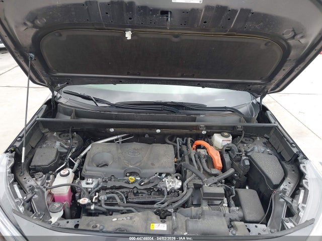 Toyota RAV4 Xse