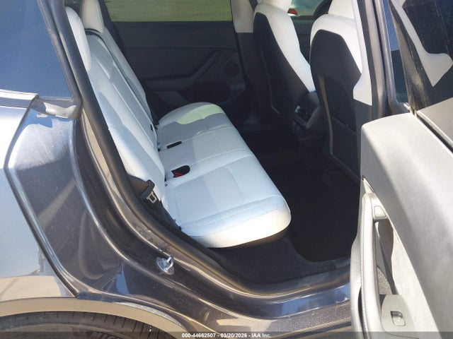 Tesla Model Y Performance Dual Motor All-wheel Drive
